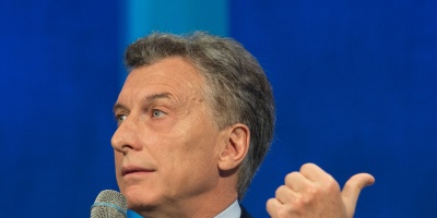 FMI saluda planes de Argentina pero admite "impacto adverso" a corto plazo 