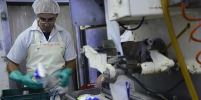 Precio de la leche aumentar� en octubre