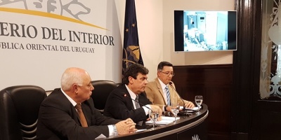 Los cuerpos encontrados en Sayago eran de un hombre y una mujer 