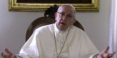 El Papa Francisco no viajar� a Sudam�rica