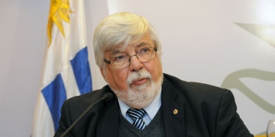 Bonomi recomienda no resistirse a un rapi�ero armado