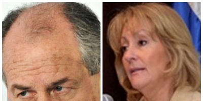 El gobierno sostiene que no hay desabastecimientos de superg�s pero si demoras