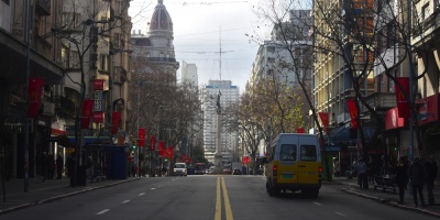 Mas de 100 mil personas disfrutaron de las actividades por el D�a del Patrimonio en la capital