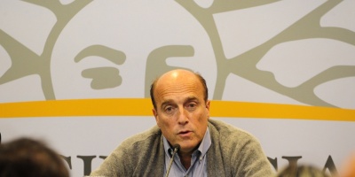 Mart�nez defendi� operativos por parte de los inspectores de tr�nsito contra UBER.