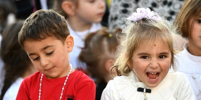 Unicef lamenta muerte de 210 ni�os bajo la tutela del Estado chileno desde 2005 