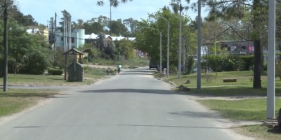 "Mi marido hizo lo que ten�a que hacer" 