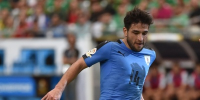 Lodeiro se perfila como titular