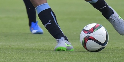 Uruguay espera a Venezuela confiado en mantener el liderazgo en la clasificatoria