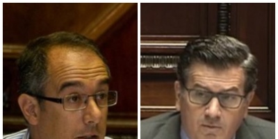 Mah�a: Dichos de Bordaberry son lamentables 