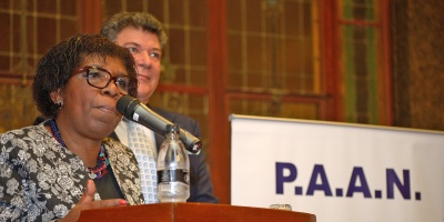 Solicitan informes a INAU por el caso de la j�ven de Barros Blancos