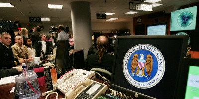 FBI arresta a un hombre por robo de datos ultra secretos en EEUU