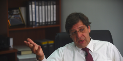 FA llam� a partidos pol�ticos a no �apelar a atajos que generen inestabilidad� 