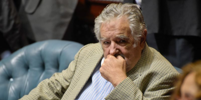 Mujica ve como candidatos a Martinez o Astori