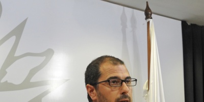 Roballo: El gobierno ratifica su apoyo a Bonomi