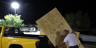 Millones huyen de Matthew, que amenaza a La Florida