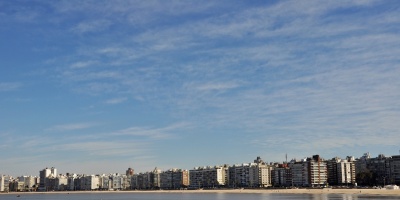 Montevideo destacado en evaluaci�n de calidad del aire