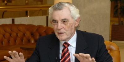 Agazzi respald� los dichos de V�zquez y cuestion� a los "opinadores pol�ticos"