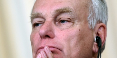 Canciller franc�s ir� a la ONU a defender resoluci�n sobre Siria