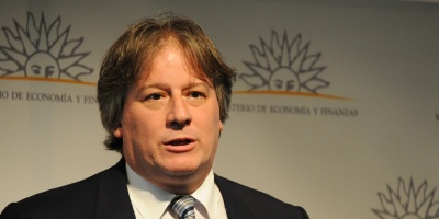 Lorenzo declar� y remarc� su inocencia