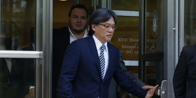 Esc�ndalo FIFA: Se declara culpable ex-jefe de Federaci�n de F�tbol de Costa Rica 