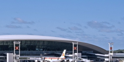 Controladores a�reos firmaron preacuerdo y dejan sin efecto medidas 