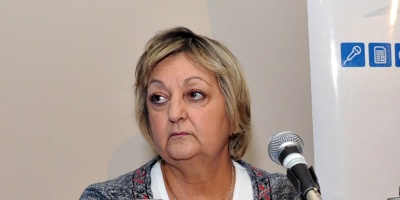 Kechichi�n conforme con llegada de argentinos