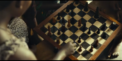  El ajedrez es un pasaporte para huir de la pobreza en Uganda