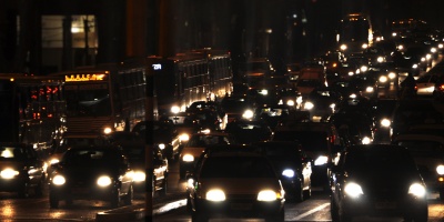 Joven falleci� en siniestro de tr�nsito en ruta Interbalnearia