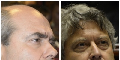 Abdala inst� a Michelini a votar proyecto en materia de seguridad