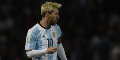 Messi "nunca se fue" de la selecci�n argentina, seg�n Bauza