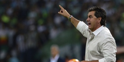 Renunci� Da Silva tras derrota ante Danubio