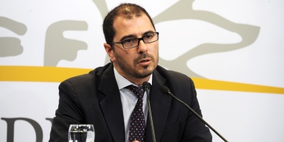 Gobierno acord� con cadena de farmacias venta de marihuana en todo el pa�s