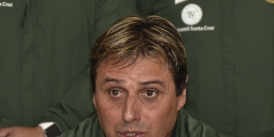 Bolivia quiere enderezar su historia a costa de Ecuador en eliminatoria