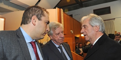 Gobierno invertir� US$6 millones para mejorar los pasos de frontera