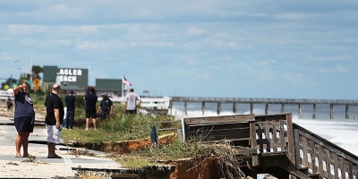 Devastaci�n en Hait� retrasa entrega de ayuda humanitaria 