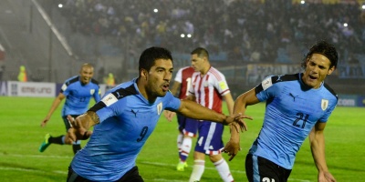 A sudar la "gota gorda"