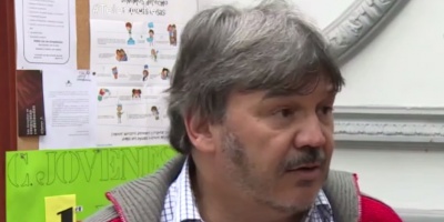 Comercio y servicios realizan paro este viernes