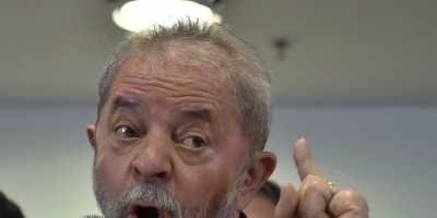 M�s denuncias contra Lula