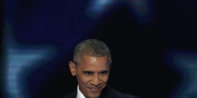 Obama se apoya en el sector privado para dar "un gran salto" a Marte