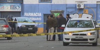 Justicia procesa con prisi�n a tres efectivos de la Republicana por incidentes en boliche Coyote 