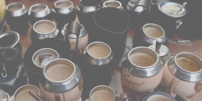 Carne, mate y nostalgia en "Comptoir Montevideo", restaurante uruguayo de Par�s