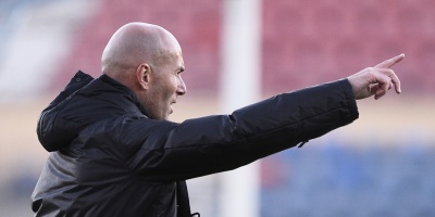  "Zidane es muy importante", dice Kroos tras renovar con el Real Madrid