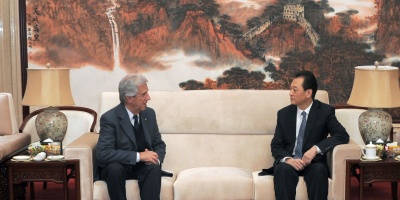 Federaci�n Rural espera por TLC con China