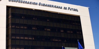 Conmebol contrata auditores internacionales 