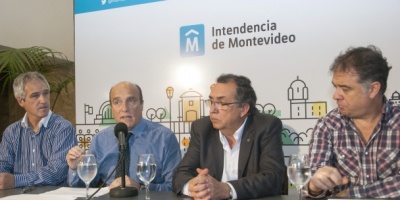 200 nuevos locales se suman a la red de recarga de la tarjeta STM 