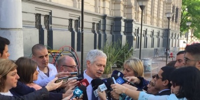 Caso Diyab: Justicia acept� solicitud de MSP