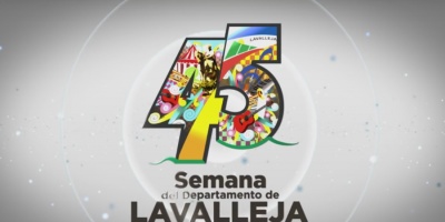 Realizan noche de los fogones en Lavalleja