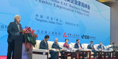 Astori destac� crecimiento de Am�rica Latina en la �ltima d�cada 