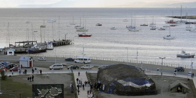 Argentina protesta por ejercicios militares brit�nicos en Malvinas 