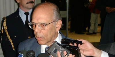 Batlle contin�a grave 